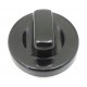 MANETTE 70MM RUBINETTO GAS PEL22/23 CENTROÃ˜10/8MM - TNQ724