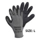 GANT D EPROTECTION COTON/POLYESTER CON RECUBRIMIENTO LATEX T - IQ8619
