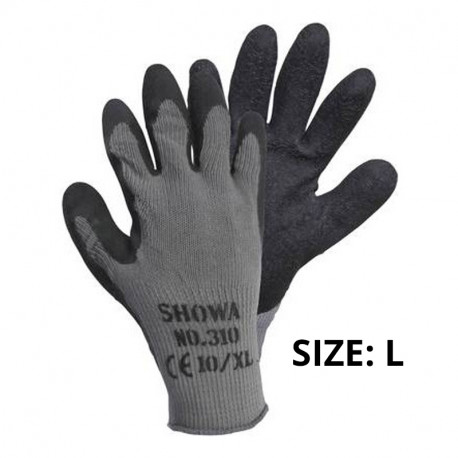 GANT D EPROTECTION COTON/POLYESTER MIT VERSCHALUNG LATEX TAI - IQ8619