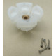 PIVOT COMPLET ESSOREUSES SALADE MANUELLES E10/E20 - QLQ6515