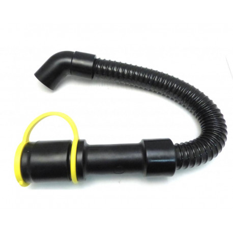 TUYAU DE DECHARGE AVEC COUVERCLE BR 45/2 ORIGINE KARCHER - XNEQ6669
