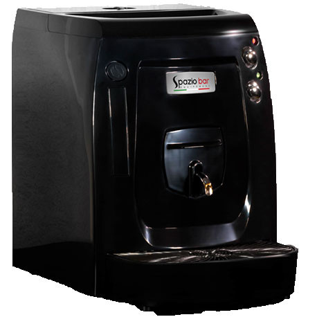 MAQUINA A CAFE PARA CAPSULA FAP SPAZIO PRO CAP 2GR AUTONOM - iq6307