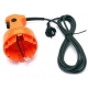 POIGNEE COMPLETE 230V PETIT MIXEUR PMX 98 ORIGINE DYNAMIC - QLQ6928