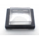 CAPOT PROTECTION INTERRUPTEUR 30X22MM - QVI8695