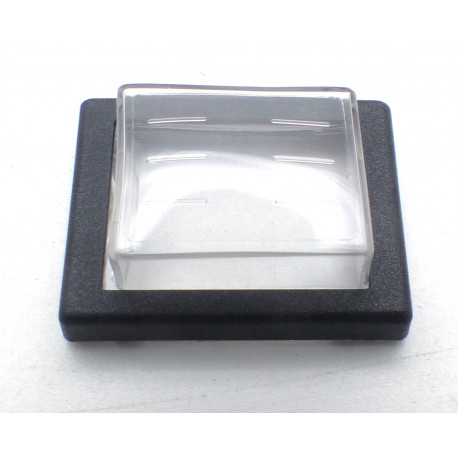 CAPOT PROTECTION INTERRUPTEUR 30X22MM - QVI8695