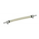 TUYAU SANTOPRENE DOSEUR SEKO L:185MM ?INT:6MM ?EXT:10MM - IQ9905