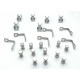 KIT COMPLET VITRE POUR VRX200Z-GC ORIGINE AFI - TIQ13247