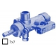 HAHN .GAZ CHARVET GC2000 TYPE2211/3 OHNE SICHERHEIT HERKUNFT