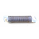 RESSORT DE TRACTION L:110MM Ø21.5MM ORIGINE MEIKO - TIQ65935