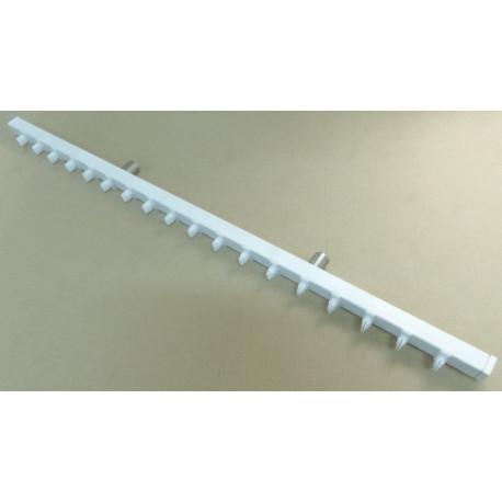RAMPE P.38 130 300 PVC ORIGINE KASTEL - XNQ49