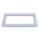 JOINT FROID POUR TIROIR DIMENSION D`INSERTION : LAR. 373MM - PB676