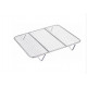 GRILLE DE FOND POUR FRITEUSE GDF3008 L:245MM L:200MM H:35MM - TIQ6066