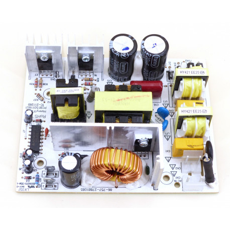 PLATINE ELECTRONIQUE GF439 ORIGINE BUFFALO - TIQ6099