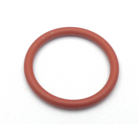 JOINT TORIQUE H:2.5MM ØINT:35MM ØEXT:40MM ROUGE - IQ6095