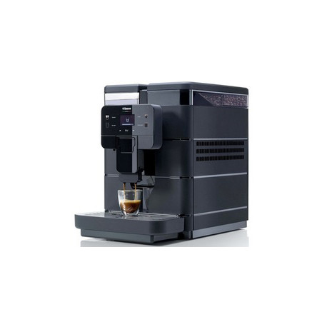 MACHINE A CAFE ROYAL BLACK SAECO - IQ5595
