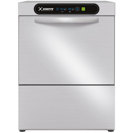 LAVE-VAISSELLE KRUPPS ADVANCE COMPACT PANIER 50CM 230V 50HZ - P082FQTG