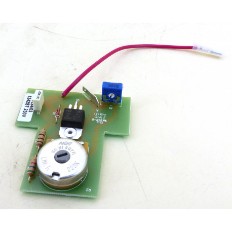 VARIATOR 230V ORIGEN DYNAMIC - QLQ6521