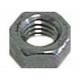 ECROU HEXAGONAL M10 X1P INOX - TIQ4501N