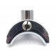 BEC DOUBLE FILETAGE M16 ADAPTABLE CIMBALI - PQ612
