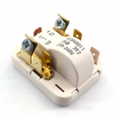 RELAIS DE DEMARRAGE DANFOSS 103N0011 - ZPQ6585
