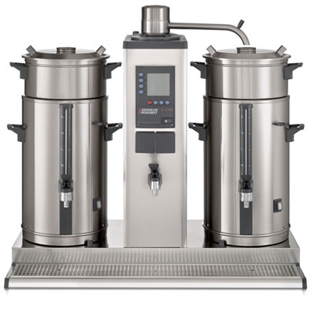 MACCHINA A CAFFE A CONTAINERS B10 HW L:989MM L:570MM H:840MM - o65uj