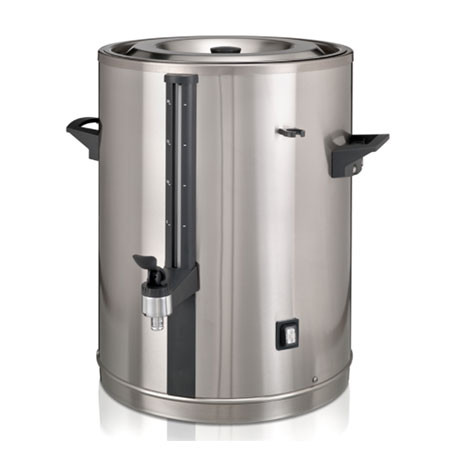 CONTAINER 10L EMPILABLE ET TRANSPORTABLE 90W 230V 50/60HZ - iut65