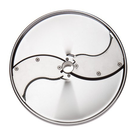 PLATEAU EFFILEUR INOX 2X2 MM - QFQ105611