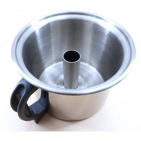 CUVE INOX POUR CUTTER 4-5L - QFQ108034