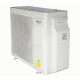 AIR-CONDITIONING UNIT EXTERNAL 7100W IN COLD 8500W IN HOT