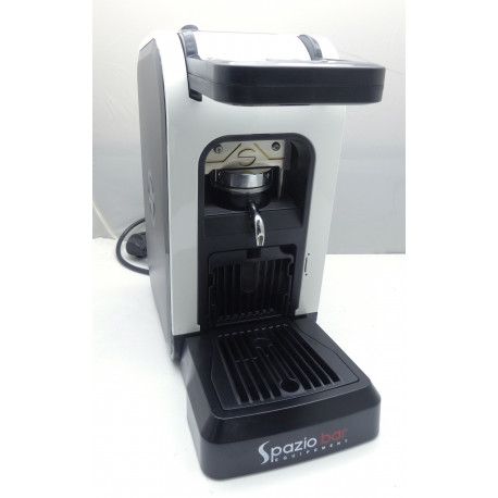 MAQUINA A CAFE SPAZIO BAR ECCO PODS - IQ6308