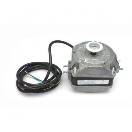 MOTEUR VENTILATEUR EBM M4Q045-CF01-75 16W 230V 50/60HZ - 6640