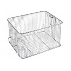 PANIER FRITEUSE 8 LITRES L:240MM L:190MM H:140MM 