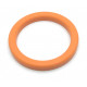 JOINT DE PORTE-FILTRE SILICONE ORANGE 72.7X57MM 80SH ADAPTAB - IQ2102