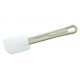 Teigschaber 25 Cm Pa Plus Polyamide WeiÃ