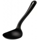 Schopfloffel Pa Plus Polyamide Schwarz - RRI6573