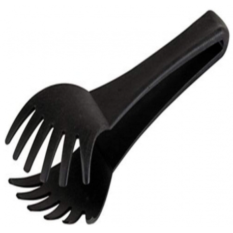 Spaghettizange Pa Plus Polyamide Schwarz - RRI6595