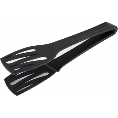 Toast Gebackzange 25 Pa Plus Polyamide Schwarz - RRI6597