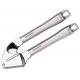 Garlic Press Gdg Paderno S/Steel - RRI6610