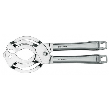 Can Opener Gdg Paderno S/Steel - RRI6611