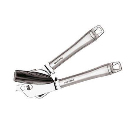 Apriscatole Gdg Paderno Inox - RRI6613