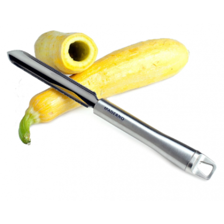Zucchini Corer Gdg Paderno S/Steel - RRI6614