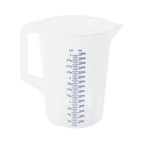 Recipient Mesure PP - RRI6705