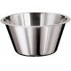 Caldero Conico Alto. Inox Inox - RRI6852