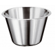 Bacinella Conica Alta Cm 22 Inox - RRI6853
