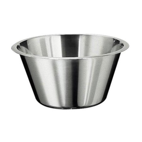 Kitchenbowl High S/Steel - RRI6854