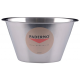 Kitchenbowl High S/Steel - RRI6865