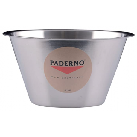 Kitchenbowl High S/Steel - RRI6865
