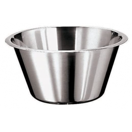 Kitchenbowl High S/Steel - RRI6867