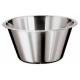 Kitchenbowl Low Stainless Steel S/Steel