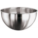 Schlagkessel 32 Cm Edelstahl Rostfrei - RRI6973
